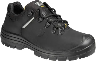 Obrázek produktu pro Bezpečnostní obuv SafetyJogger 011697 Safety Jogger Vesuvio černá velikost