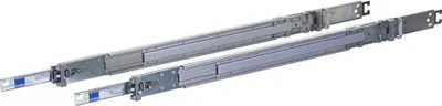 Produktbild von Synology RKS-02, Regal-Schienenset, Grau