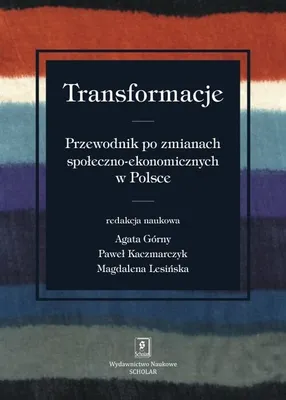 Immagine prodotto di Transformacje