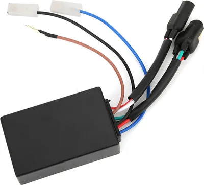 Image de Allumeur CDI-Box 3085639, remplacement, convient pour Polaris Big Boss/Magnum/Sportsman