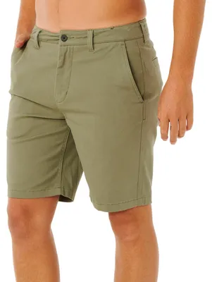 Produktbild von Rip Curl Herren Short CLASSIC SURF CHINO WALKSHORT
