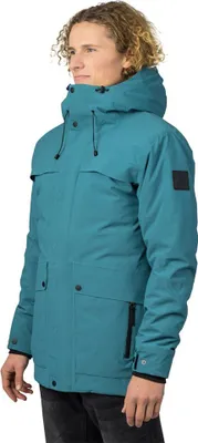 Zdjęcie produktu dla Hannah Northpole Jacket Blue M Man Blue M