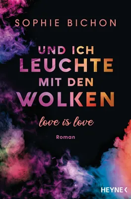 Produktbild von Und ich leuchte mit den Wolken
