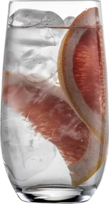Produktbild von Eisch Vorteilset 12 Stück Longdrinkglas 550/13 VINEZZA 25500130 und Geschenk + Spende