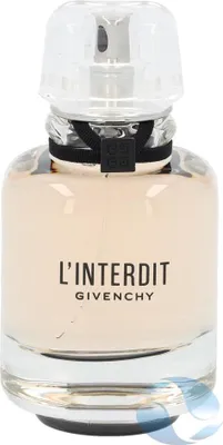 Produktbild von Givenchy L'Interdit Eau de Parfum 50 ml