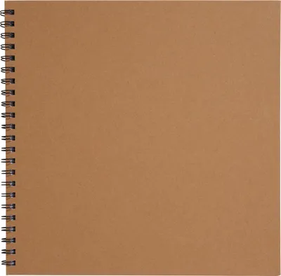 Produktbild von VBS Ringbuchalbum 30.5x30.5 cm Scrapbook Fotobuch 190 g/qm