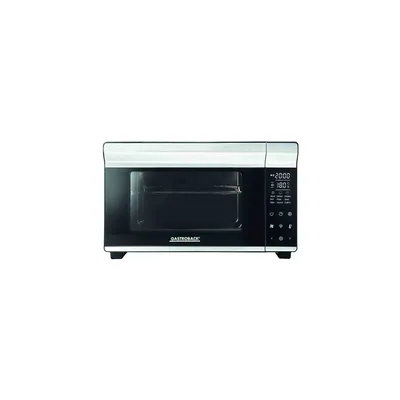 Produktbild von Gastroback 42814 Bistro Ofen Mini Backofen