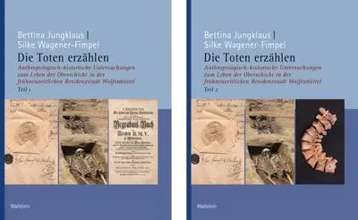 Image de Die Toten erzählen