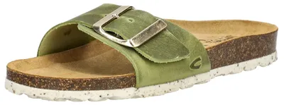 Produktbild von camel active Pantoletten Pantoletten Leder
