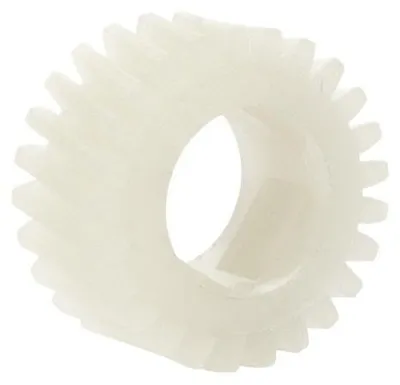 Productafbeelding van Aandrijftandwiel, voorstoel, verstelling voor BMW E60, E61, F07, F10, F11, E70, E71