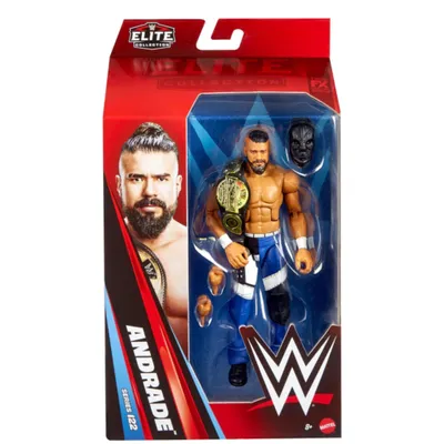 Obrázek produktu pro WWE JHT54, 8 rok/roky, Vícebarevný, Plast