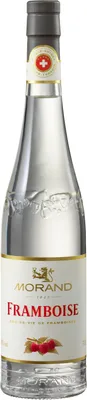 Produktbild von Morand Framboise 43% Vol.
