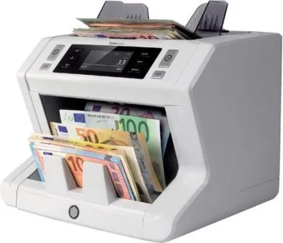 Image de sigel Distributeur d'agrafes "cintano:S", noir saphir