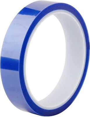 Produktbild von craftcut® - Heat Resistent Tape/Thermoband für Sublimation - 2cm x 33m