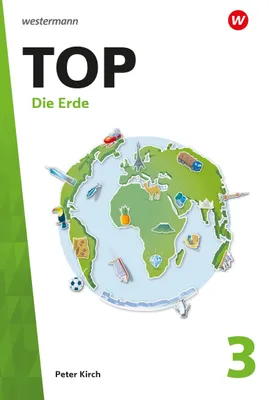 Obrázok produktu pre TOP 3. Die Erde