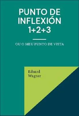 Produktbild von Punto de inflexión 1+2+3