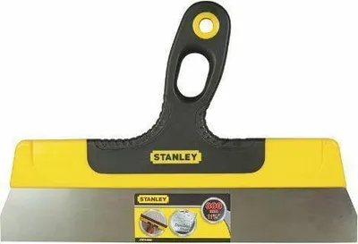 Obrázek produktu pro Stanley STHT0-05936, Nerezová ocel, Plast, Černá, Nerezová ocel, Žlutá, 1 kusů, 50 cm