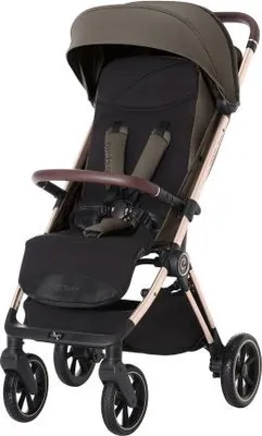 Produktbild von Espiro Flame Kinderwagen 09 Taupe Pracht