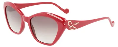 Produktbild von LIUJO Sonnenbrillen LJ756S-601