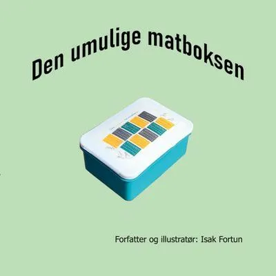 Produktbild von Den umulige matboksen