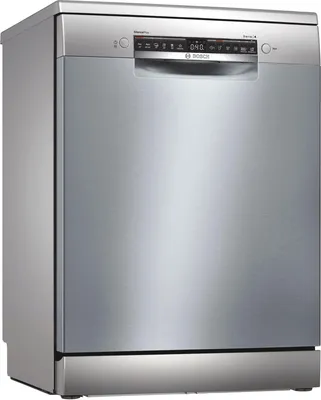 Image de Bosch Serie 4 SMS4HDI52E Lave-vaisselle pose libre 13 couverts D