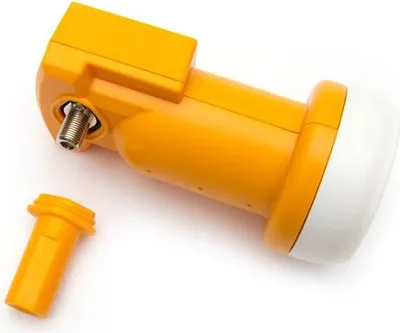 Obrázek produktu pro Televes 7475, F, 90 mA, 110 mm, 60 mm, 60 mm, 98 g