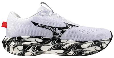 Produktbild von Mizuno Rider 30 Disclousure Laufschuhe Weiß EU 42 Weiß EU 42