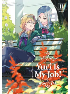Produktbild von Yuri Is My Job! 11