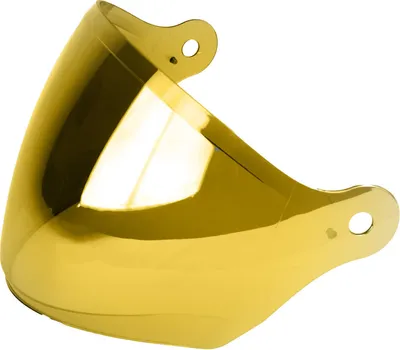 Immagine prodotto di Visiera KDS-O-01 Oro Specchiata Scorpion per Casco EXO-CITY II