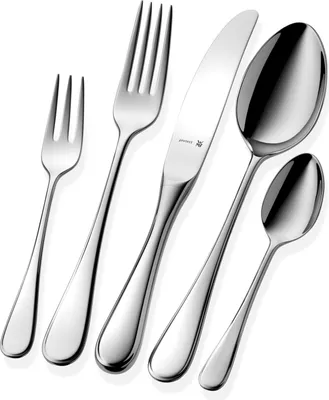 Immagine prodotto di WMF Kent Plus Menuemesser 3201006276 4000530639561