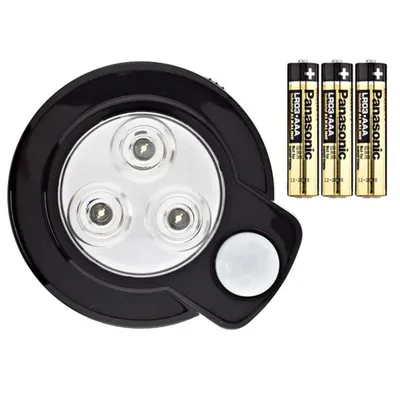 Produktbild von Müller Licht LED Orientierungslicht Naro Sensor 400080