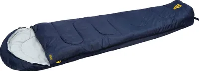 Produktbild von Abbey Camp Madrid Mummy Schlafsack