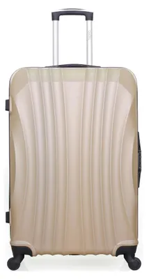 Produktbild von HERO – Großformat-Reisekoffer MOSCOU 75 cm, 4 Rollen