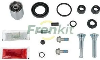 Produktbild von FRENKIT Bremssattel-Reparatursatz für KIA Picanto (SA) Hinten 34mm 734041