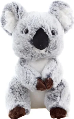 Image de Peluche koala 23 cm