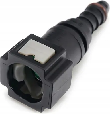 Obrázek produktu pro Rychlospojka palivové hadice, konektor 8 mm 7,89 ID6