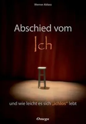 Obrázok produktu pre Abschied vom Ich