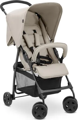 Produktbild von Hauck Buggy Sport - Grey