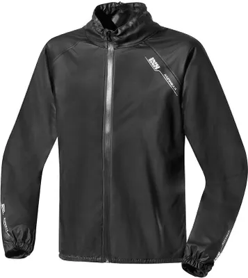 Obrázek produktu pro bunda do deště iXS Saint black