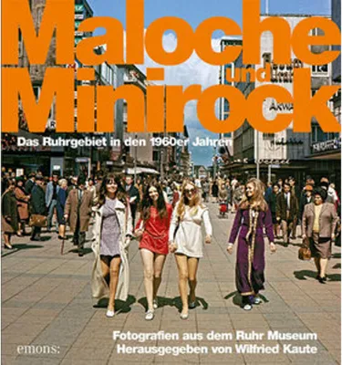 Image de Maloche und Minirock