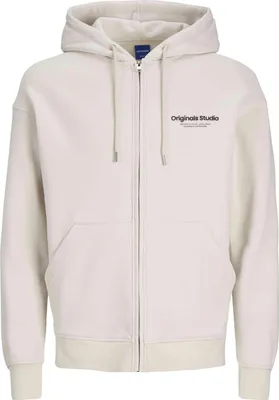 Produktbild von Jack & Jones Sweatshirts grau grau 1185-20-01541