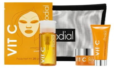 Imagen del producto de Set "Little Luxuries" de Rodial con Vitamina C, 155 ml