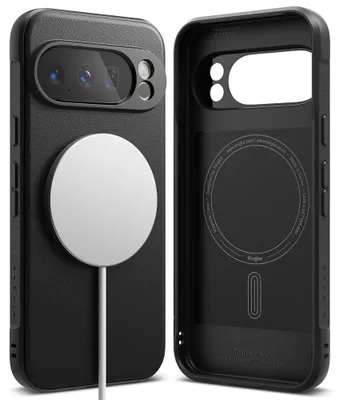Obrázek produktu pro Ringke – pouzdro Onyx MagSafe pro Google Pixel 10 Pro – černé