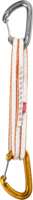 Produktbild von Ocun Kestrel QD DYN 8 orange Wire Gate/Wire Gate 60 cm