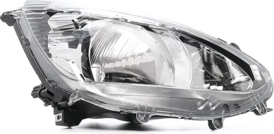 Produktbild von TYC Scheinwerfer Rechts für MITSUBISHI Mirage / Space Star Schrägheck (A0A) 20-14971-25-2