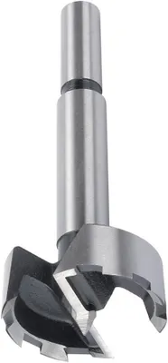 Produktbild von Forstnerbohrer 50 mm für Holzbohrungen mit und ohne Tiefenbegrenzung
