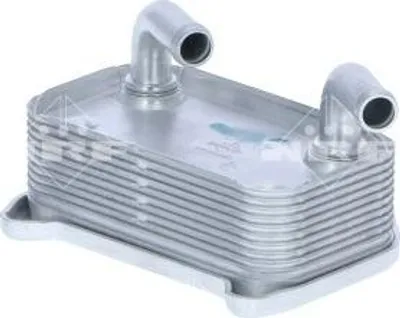 Immagine prodotto di NRF 31295 Radiatore olio Olio motore