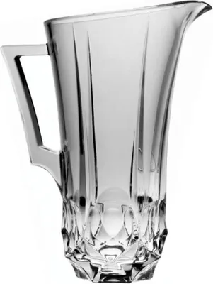 Produktbild von Glaskrug Soho Imperial 1450ml aus Belikristall