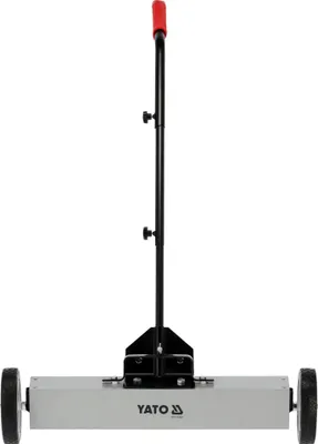Immagine prodotto di Spazzola magnetica 600 x 75 x 101 mm, 12-22 kg