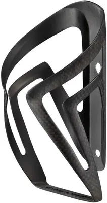 Produktbild von Cannondale Speed C Carbon Flaschenhalter Schwarz Schwarz One Size